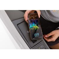 Scaun de masaj electric Duo 4D Massager