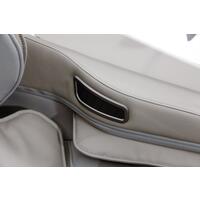 Scaun de masaj electric Duo 4D Massager