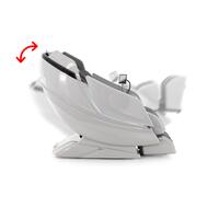 Scaun de masaj electric Duo 4D Massager