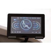 Scaun de masaj electric Duo 4D Massager