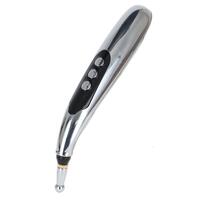 Stilou electronic de acupunctură