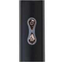 Perie de păr regeneratoare cu terapie LED