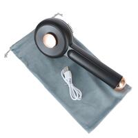 Perie de păr regeneratoare cu terapie LED