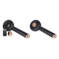 Perie de păr regeneratoare cu terapie LED