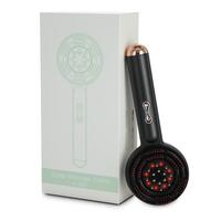 Perie de păr regeneratoare cu terapie LED