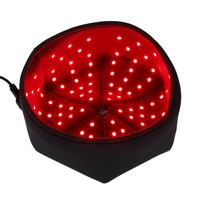 Cască de regenerare cu terapie LED