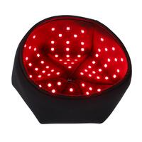 Cască de regenerare cu terapie LED