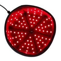 Cască de regenerare cu terapie LED