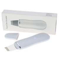 Spatulă facială cu ultrasunete