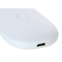 Spatulă facială cu ultrasunete