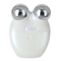 Aparat de masaj pentru față și gât cu funcție EMS