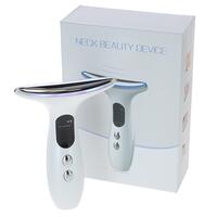 Aparat de masaj pentru fermitatea și ridicarea feței și a gâtului