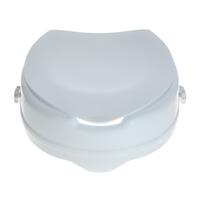 Înalțător pentru WC cu capac UNIZDRAV, 10 cm