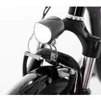 Tricicletă electrică  Tornado ZTECH, neagră