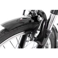 Tricicletă electrică  Tornado ZTECH, neagră