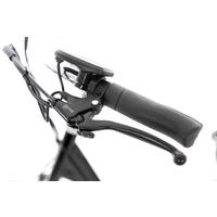 Tricicletă electrică  Tornado ZTECH, neagră