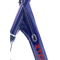 Tricicletă electrică  Tornado ZTECH, albastră