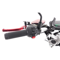 Chopper electric UNIZDRAV EasyRide