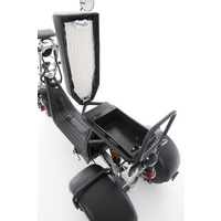 Chopper electric UNIZDRAV EasyRide