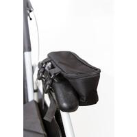 Geantă pentru cotieră scaun cu rotile