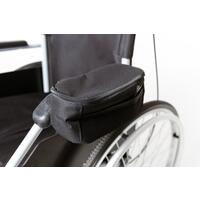 Geantă pentru cotieră scaun cu rotile