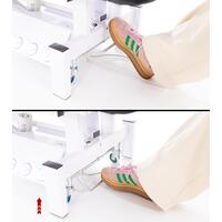 Pat chiropractic HICO