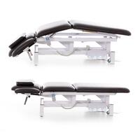 Pat chiropractic HICO