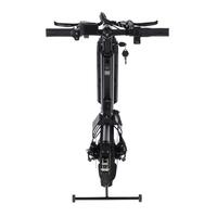 Propulsor electric auxiliar pentru scaun cu rotile Elesmart A6