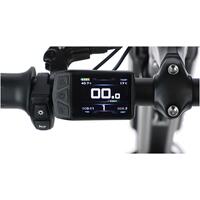 Propulsor electric auxiliar pentru scaun cu rotile Elesmart A6