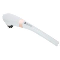 Pistol de masaj cu mâner extins