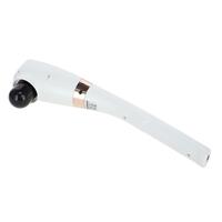 Pistol de masaj cu mâner extins