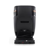 Scaun electric de masaj Prestige 3D MASSAGER cu ionizator de aer, negru