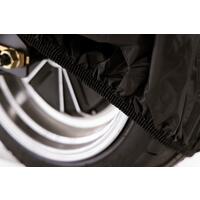 Husă de protecție pentru Chopperul electric UNIZDRAV