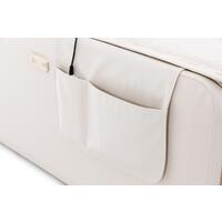 Pat de poziționare cu masaj electric I-Bed