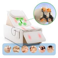 Pat de poziționare cu masaj electric I-Bed