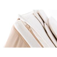 Pat de poziționare cu masaj electric I-Bed