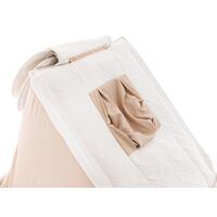 Pat de poziționare cu masaj electric I-Bed