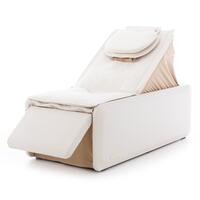 Pat de poziționare cu masaj electric I-Bed