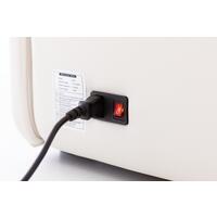 Pat de poziționare cu masaj electric I-Bed