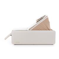 Pat de poziționare cu masaj electric I-Bed