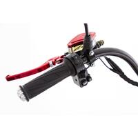 Chopper electric UNIZDRAV