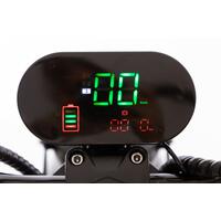 Chopper electric UNIZDRAV