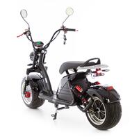 Chopper electric UNIZDRAV