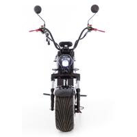 Chopper electric UNIZDRAV