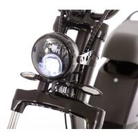 Chopper electric UNIZDRAV