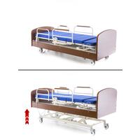 Pat electric reglabil RotaBed