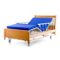 Pat electric de poziționare Elegance