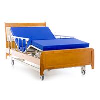 Pat electric de poziționare Elegance