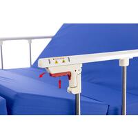 Pat electric de poziționare Elegance