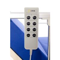 Pat electric de poziționare Elegance